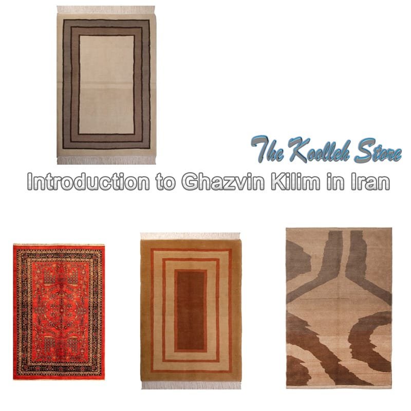 Introduction to Ghazvin Kilim in Iran,Ghazvin Kilim in Iran,Ghazvin Kilim,Ghazvin,Kilim