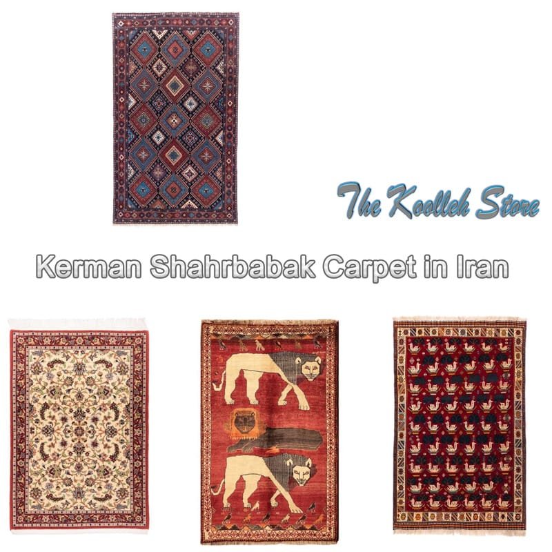 Kerman Shahrbabak Carpet in Iran,Kerman,Shahrbabak,Carpet ,Iran,Kerman Shahrbabak,Carpet in Iran,Kerman Carpet