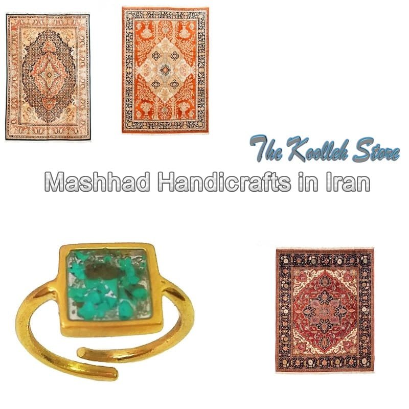 Mashhad Handicrafts in Iran,Mashhad Handicrafts,Mashhad,Handicrafts,Craft ,kilim , carpet,rug