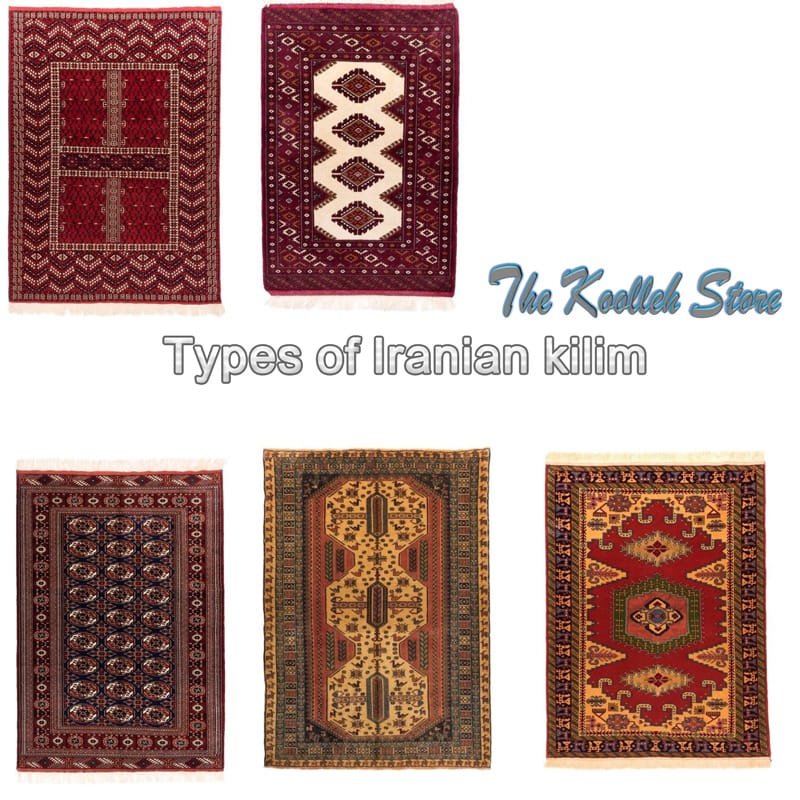 Types of Iranian kilim,Iranian kilim,kilim, types of kilim, kilim hercine, familiar with types of kilim, types of kilim rugs, rugs and kilim, kilim rugs