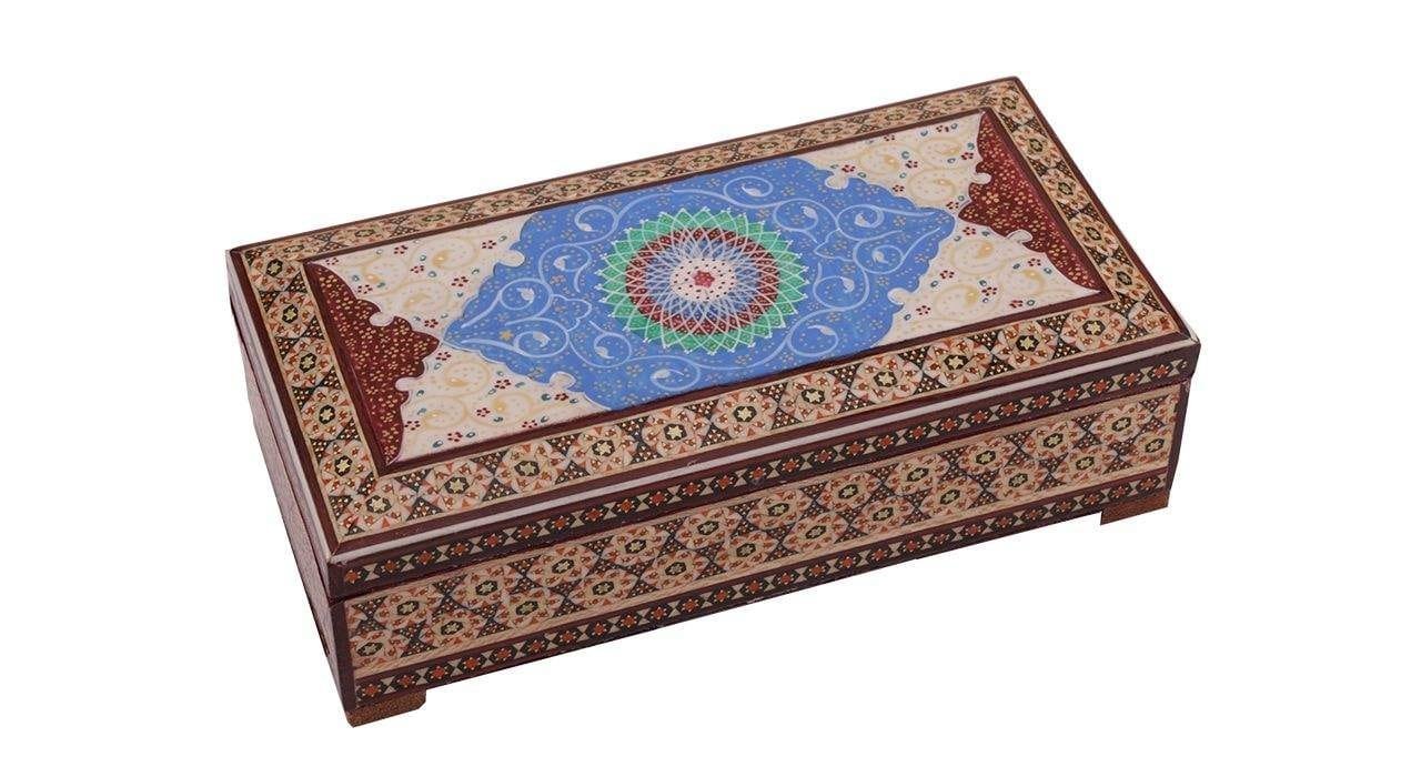 Khatam Jewelry box Model 587,persian khatam inlay,sellers khatam inlay,suppliers khatam inlay