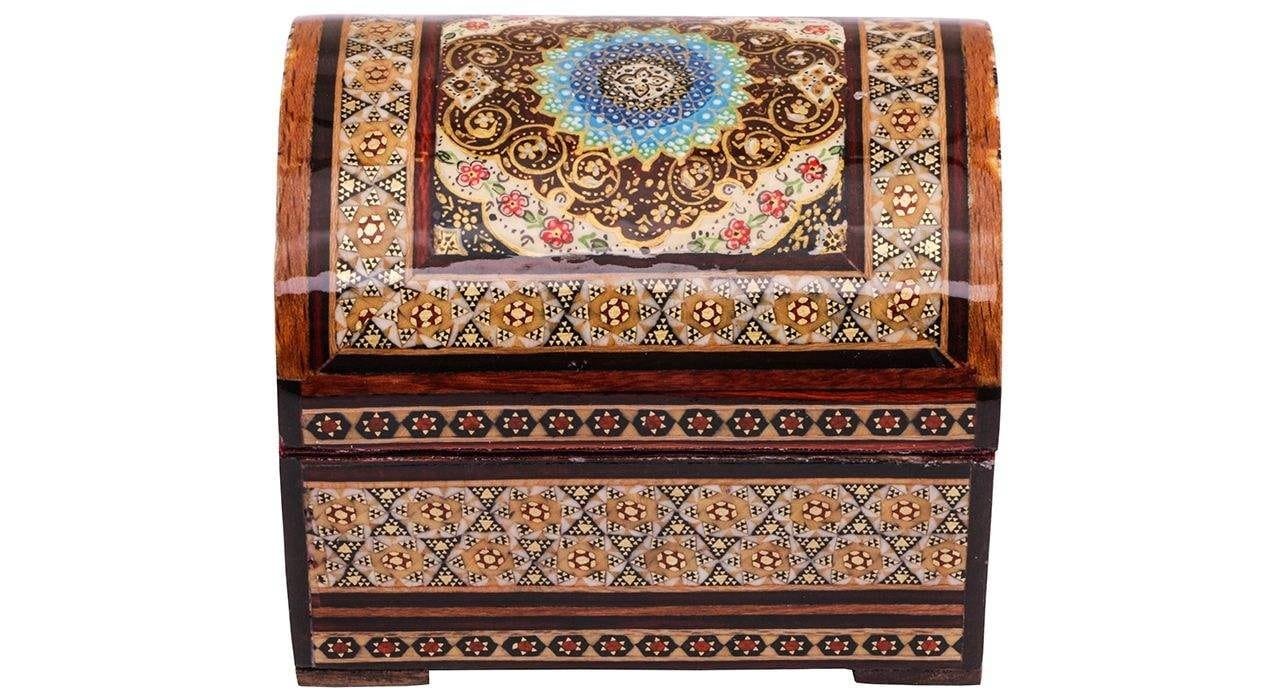 Khatam Jewelry box Model 623,khatam handmade sellers,buy khatam handmade,price khatam handmade