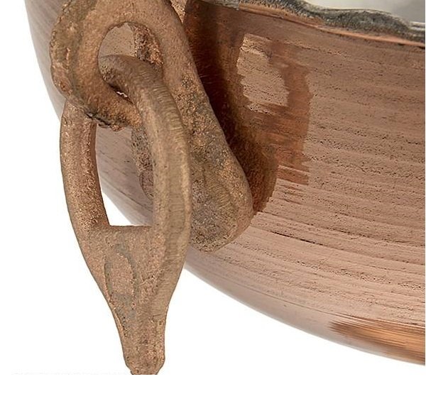 Đồ đồng thủ công mỹ nghệ Se Payeh Model size 1, nồi đồng, thủy tinh đồng, muỗng đồng, ấm trà bằng đồng, thiết kế bằng đồng