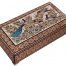 Khatam Jewelry box Code 859 , Khatam box, Inlaid, Khatam Jewelry box, Khatam