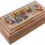 Khatam Jewelry box Code 901 , Khatam box, Inlaid, Khatam Jewelry box, Khatam