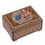 Khatam Jewelry box Model 497 , Khatam box, Inlaid, Khatam Jewelry box, Khatam