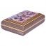 Khatam Jewelry box shekar model Code ta2214 , Khatam box, Inlaid, Khatam Jewelry box, Khatam