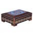 Khatam Jewelry box Model Aida Code AA118 , Khatam box, Inlaid, Khatam Jewelry box, Khatam