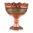 Khatam bowl copper code 794 , Khatam bowl model, Inlaid, Khatam bowl, Khatam