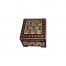 Khatam box Model 2222 , Khatam box model, Inlaid, Khatam box, Khatam