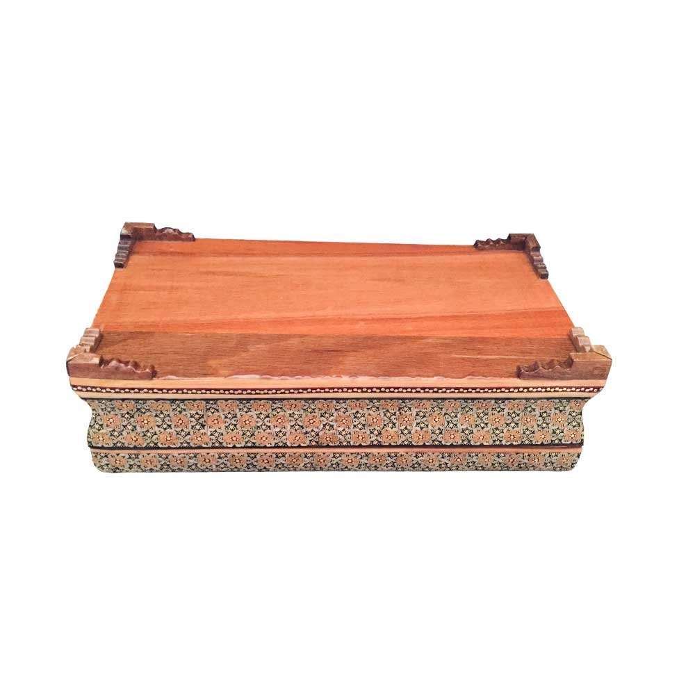 Khatam box code IN 202 , Khatam box model, Inlaid, Khatam box, Khatam