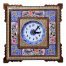 Khatam clock tazhib design code 3333 , Khatam clock, Inlaid, Khatam clock model, Khatam