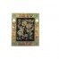 Khatam frame flower and bird carving design code 1098 , Khatam Frame, Inlaid, Khatam Mirror Frame, Khatam