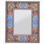 Khatam frame mirror Mahour design code AZ1217 , Khatam Frame, Inlaid, Khatam Mirror Frame, Khatam