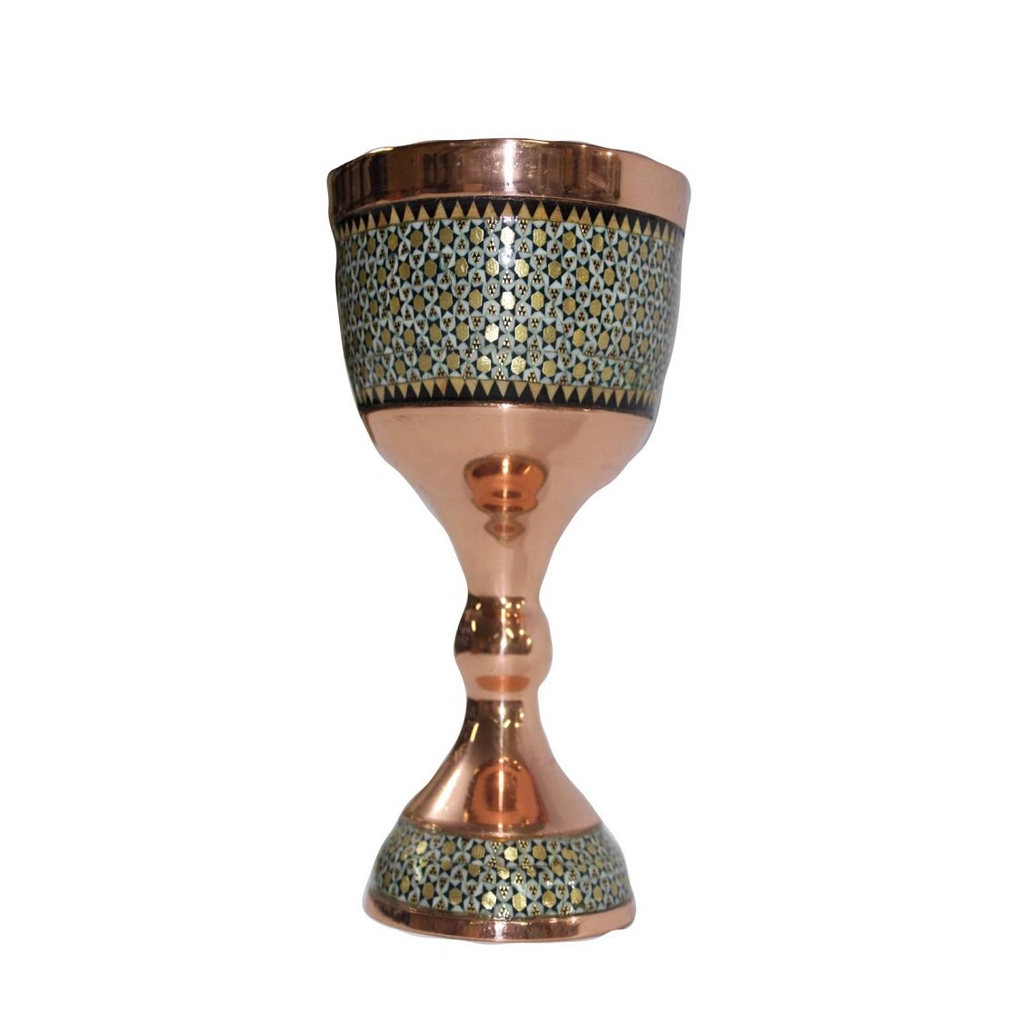 Khatam jug Model Tmsabkh01 Code 15 , Khatam Copper, Inlaid, Khatam jug Model, Khatam