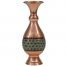 Khatam pot copper sarahi model code 16 , Khatam pot model, Inlaid, Khatam pot, Khatam