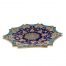 Enamel Handicraft Pottery dish code 003,买手工盘,手工盘,手工盘,手工锅,手工罐, 手工珐琅