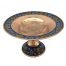 Enamel Handicraft copper dish model pardaz code 04,shopping enamels,enamels shopping,sale enamel,enamel sellers