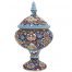 Enamel Handicraft Pottery Container Code 502,but handicrafts,buy enamel dish,buy enamel plate