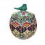 Enamel Handicraft Pottery Container Code G7, shopping enamel,shopping enamels,enamels shopping