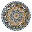 Enamel Handicraft Pottery dish code 1230021,handicrafts dishes,dish handicraft,handicraft pots