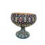 Enamel Handicraft pottery bowl Model 21,buy blue enamel,buy traditional enamel,buy dishes