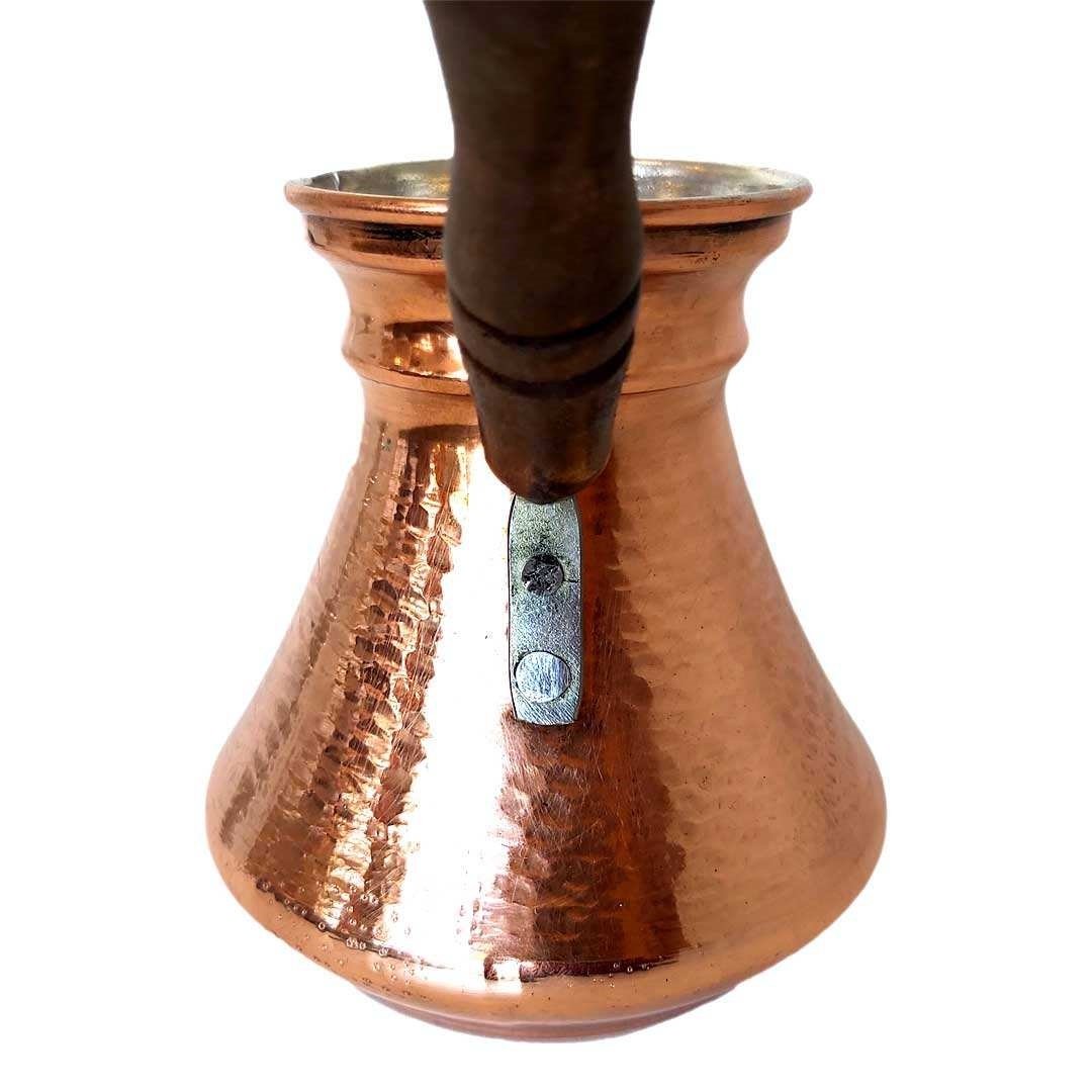 Handicraft Copper Coffeepot Code 8888,copper goods,copper goods price,copper goods handmade,copper stuff