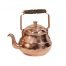 Handicraft Copper Kettle Model Parsian , satyn almak mis, mis zatlary satyn almak, mis önümlerini satyn almak