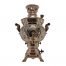 Handicraft Copper Samovar Model 001,price of copper glasess,price of copper spoon,price of copper pot