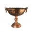 Handicraft Copper bowl Code 178,persian handicrafts copper,handicrafts copper,copper handicrafts