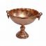 Handicraft Copper bowl Code 5-390,buy copper goods,buy copper handicrafts