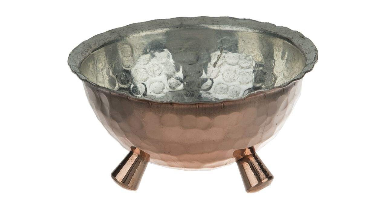 Handicraft Copper bowl Congress design,koperen lepel,koperen theepot,koper ontwerp