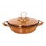 Handicraft Copper pan Code 03333,copper,copper metal,copper persian