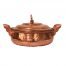 Handicraft Copper pan novin model code 01,copper pot price,copper spoon price,copper glasess price