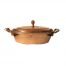 Handicraft Copper stock pot Code 152,buy copper goods,buy copper handicrafts,price copper