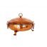 Handicraft Copper stock pot Model Ajoo Code 1,buy copper stuff,buy copper handmades