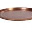 Handicraft Copper tray Round design code ZH16,bakır tasarım,bakır dekorasyon,bakır el yapımı