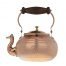 Handicraft Copper Kettle Code 01,buy copper handicrafts,price copper