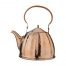 Handicraft Copper Kettle model N73, купить медь, купить медные вещи