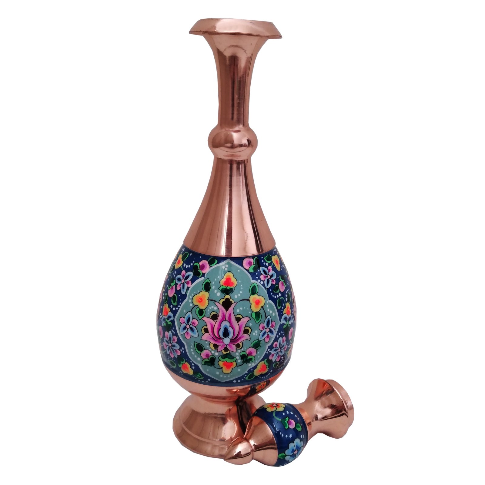 Handicraft Copper Pitcher model pardaz code KS30,handicrafts copper,copper handicrafts