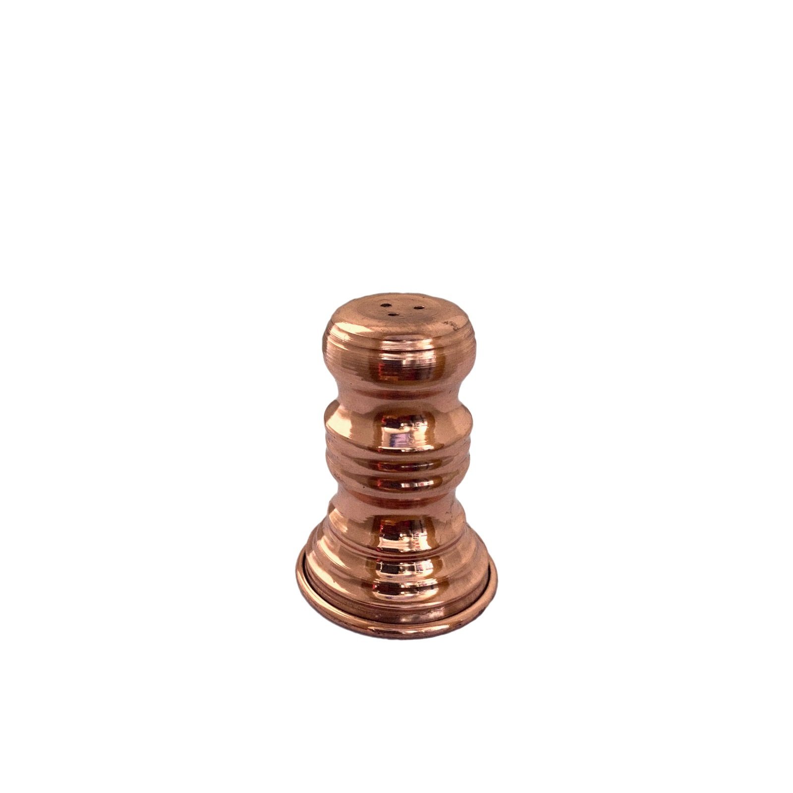 Handicraft Copper Spice container code 22 set 6 pcs,price copper,price of copper dishes