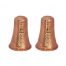 Handicraft Copper Spice container model cc set 2 pcs,buy copper,buy copper things