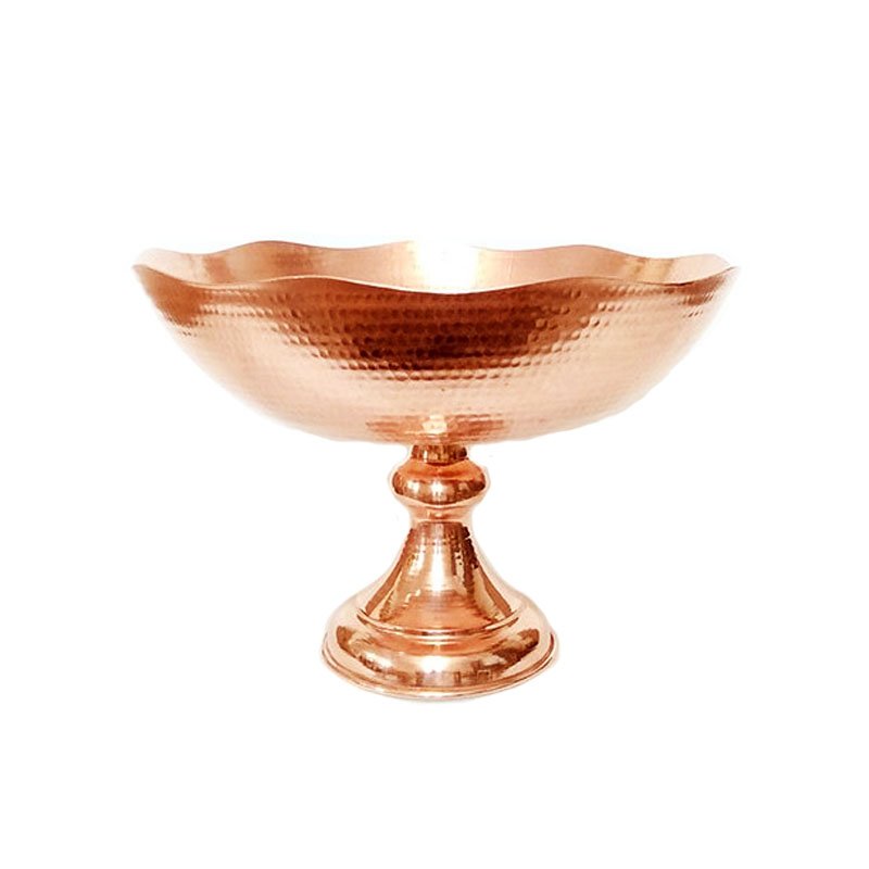 Handicraft Copper bowl Code 205,price of copper spoon,price of copper pot