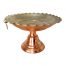 Handicraft Copper bowl Model Aso Code 1310001,copper handmade,copper dishes