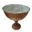 Handicraft Copper bowl Topi model code 459,copper handmade price,persian copper goods