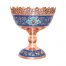 Handicraft Copper bowl code 064 height 16 cm,price of copper handmade,price of copper glasess