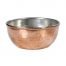 Handicraft Copper bowl code ZH08, ремесленная медь, медные поделки