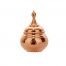 Handicraft Copper container Code 451,price of copper pot,copper pot price