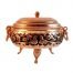 Handicraft Copper container Code 8 Model M135,copper spoon price,copper glasess price