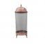 Handicraft Copper container Code ZH148.3, compre artesanato de cobre, compre produtos de cobre